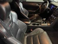 2014 Hyundai Genesis Coupe 3.8 R-SPEC Coupe Hamner Ave. Norco, CA 92860 - Image 7