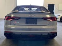 2018 Audi RS 5 2.9T quattro Coupe AWD All Wheel Drive Hamner Ave. Norco, CA 92860 - Image 4