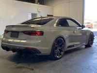2018 Audi RS 5 2.9T quattro Coupe AWD All Wheel Drive Hamner Ave. Norco, CA 92860 - Image 5