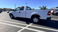 2008 FORD F-150 4X4 LOADED SUPER-CAB LOW 76K MILES San Diego - Image 4