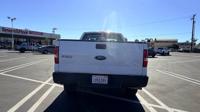 2008 FORD F-150 4X4 LOADED SUPER-CAB LOW 76K MILES San Diego - Image 5