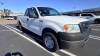 2008 FORD F-150 4X4 LOADED SUPER-CAB LOW 76K MILES San Diego - Image 6