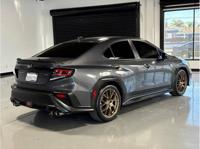 2022 Subaru WRX AWD All Wheel Drive Premium Sedan 4D Sedan Quantum Auto Sales - Escondido - Image 6