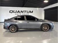 2022 Subaru WRX AWD All Wheel Drive Premium Sedan 4D Sedan Quantum Auto Sales - Escondido - Image 7