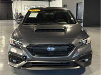 2022 Subaru WRX AWD All Wheel Drive Premium Sedan 4D Sedan Quantum Auto Sales - Escondido - Image 9
