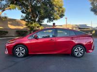 2017 Toyota Prius Prime San Diego - Image 3