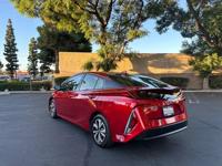 2017 Toyota Prius Prime San Diego - Image 4
