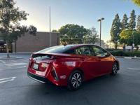 2017 Toyota Prius Prime San Diego - Image 6