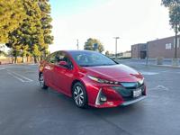 2017 Toyota Prius Prime San Diego - Image 8