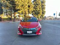 2017 Toyota Prius Prime San Diego - Image 9