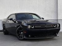 2015 Dodge Challenger R/T Scat Pack + FINANCING AVAILABLE!!! - Image 4