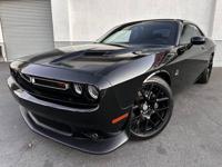 2015 Dodge Challenger R/T Scat Pack + FINANCING AVAILABLE!!! - Image 8