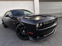 2015 Dodge Challenger R/T Scat Pack + FINANCING AVAILABLE!!! - Image 10
