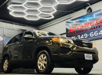 2011 Kia Sorento - Spacious and Affordable ~ Only 109K Miles! New Tires!