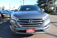2016 Hyundai Tucson AWD All Wheel Drive 4dr Limited Wagon E And J Motors - Image 3