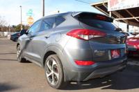 2016 Hyundai Tucson AWD All Wheel Drive 4dr Limited Wagon E And J Motors - Image 5