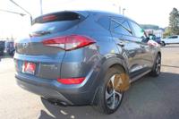 2016 Hyundai Tucson AWD All Wheel Drive 4dr Limited Wagon E And J Motors - Image 7