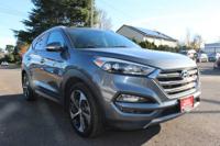 2016 Hyundai Tucson AWD All Wheel Drive 4dr Limited Wagon E And J Motors - Image 8