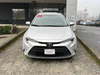 2023 Toyota Corolla Certified LE Sedan Mc Cord's Vancouver Toyota - Image 3