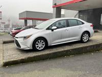 2023 Toyota Corolla Certified LE Sedan Mc Cord's Vancouver Toyota - Image 5