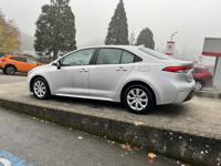 2023 Toyota Corolla Certified LE Sedan Mc Cord's Vancouver Toyota - Image 6