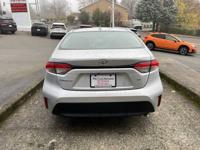 2023 Toyota Corolla Certified LE Sedan Mc Cord's Vancouver Toyota - Image 7