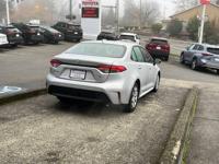 2023 Toyota Corolla Certified LE Sedan Mc Cord's Vancouver Toyota - Image 8