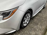 2023 Toyota Corolla Certified LE Sedan Mc Cord's Vancouver Toyota - Image 10