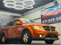 2011 Dodge Journey ~ 3rd Row Seating ~ Spacious! New Tires! - Image 2