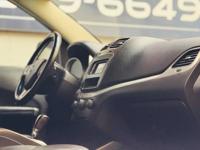 2011 Dodge Journey ~ 3rd Row Seating ~ Spacious! New Tires! - Image 3