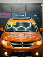 2011 Dodge Journey ~ 3rd Row Seating ~ Spacious! New Tires! - Image 6