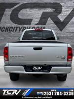 2004 Dodge Ram 2500 SLT Sumner, WA - Image 5