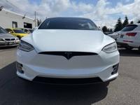 2018 Tesla Model X~ Mint Condition, 1-Owner Hwy 99, Edmonds, WA - Image 4