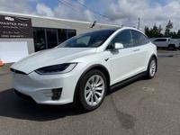 2018 Tesla Model X~ Mint Condition, 1-Owner Hwy 99, Edmonds, WA - Image 5