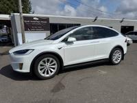 2018 Tesla Model X~ Mint Condition, 1-Owner Hwy 99, Edmonds, WA - Image 6