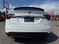 2018 Tesla Model X~ Mint Condition, 1-Owner Hwy 99, Edmonds, WA - Image 8