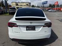 2018 Tesla Model X~ Mint Condition, 1-Owner Hwy 99, Edmonds, WA - Image 9