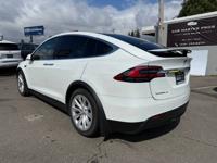 2018 Tesla Model X~ Mint Condition, 1-Owner Hwy 99, Edmonds, WA - Image 10