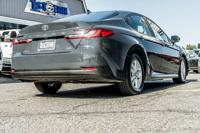 2025 Toyota Camry Electric LE Sedan st Gear Motorsports - Image 4