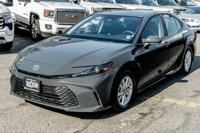 2025 Toyota Camry Electric LE Sedan st Gear Motorsports - Image 5