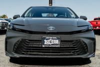 2025 Toyota Camry Electric LE Sedan st Gear Motorsports - Image 6
