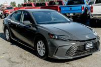 2025 Toyota Camry Electric LE Sedan st Gear Motorsports - Image 7