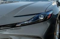 2025 Toyota Camry Electric LE Sedan st Gear Motorsports - Image 8