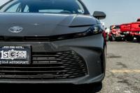 2025 Toyota Camry Electric LE Sedan st Gear Motorsports - Image 10