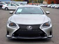 2015 Lexus RC RC 350 Coupe 2D Model Guaranteed Credit Approval!🚘 + 405 Motors - Image 3