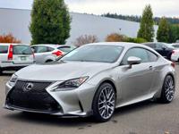 2015 Lexus RC RC 350 Coupe 2D Model Guaranteed Credit Approval!🚘 + 405 Motors - Image 4