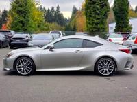 2015 Lexus RC RC 350 Coupe 2D Model Guaranteed Credit Approval!🚘 + 405 Motors - Image 5