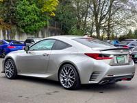 2015 Lexus RC RC 350 Coupe 2D Model Guaranteed Credit Approval!🚘 + 405 Motors - Image 6