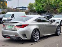 2015 Lexus RC RC 350 Coupe 2D Model Guaranteed Credit Approval!🚘 + 405 Motors - Image 8
