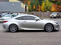 2015 Lexus RC RC 350 Coupe 2D Model Guaranteed Credit Approval!🚘 + 405 Motors - Image 9